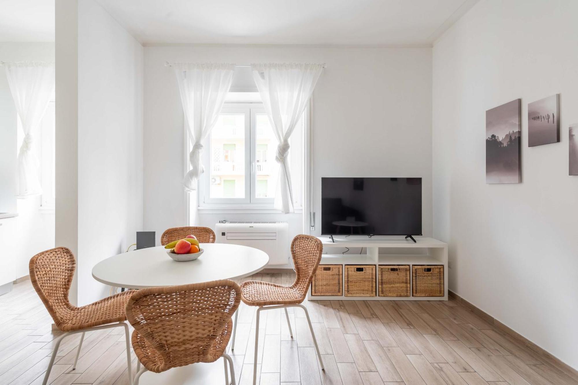 Loverhome Apartment 2 Rome Extérieur photo