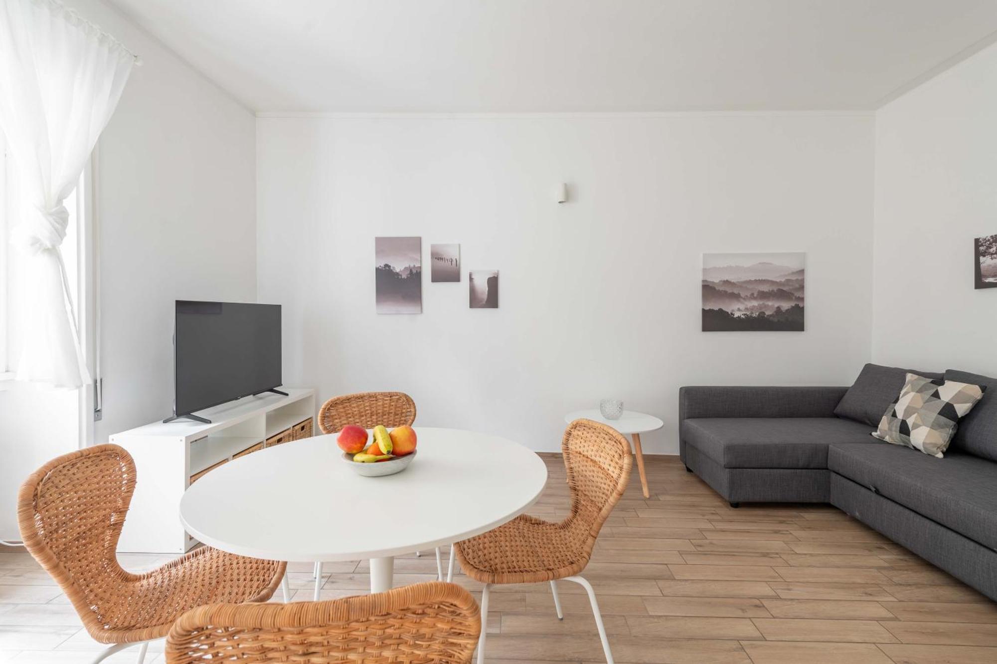 Loverhome Apartment 2 Rome Extérieur photo