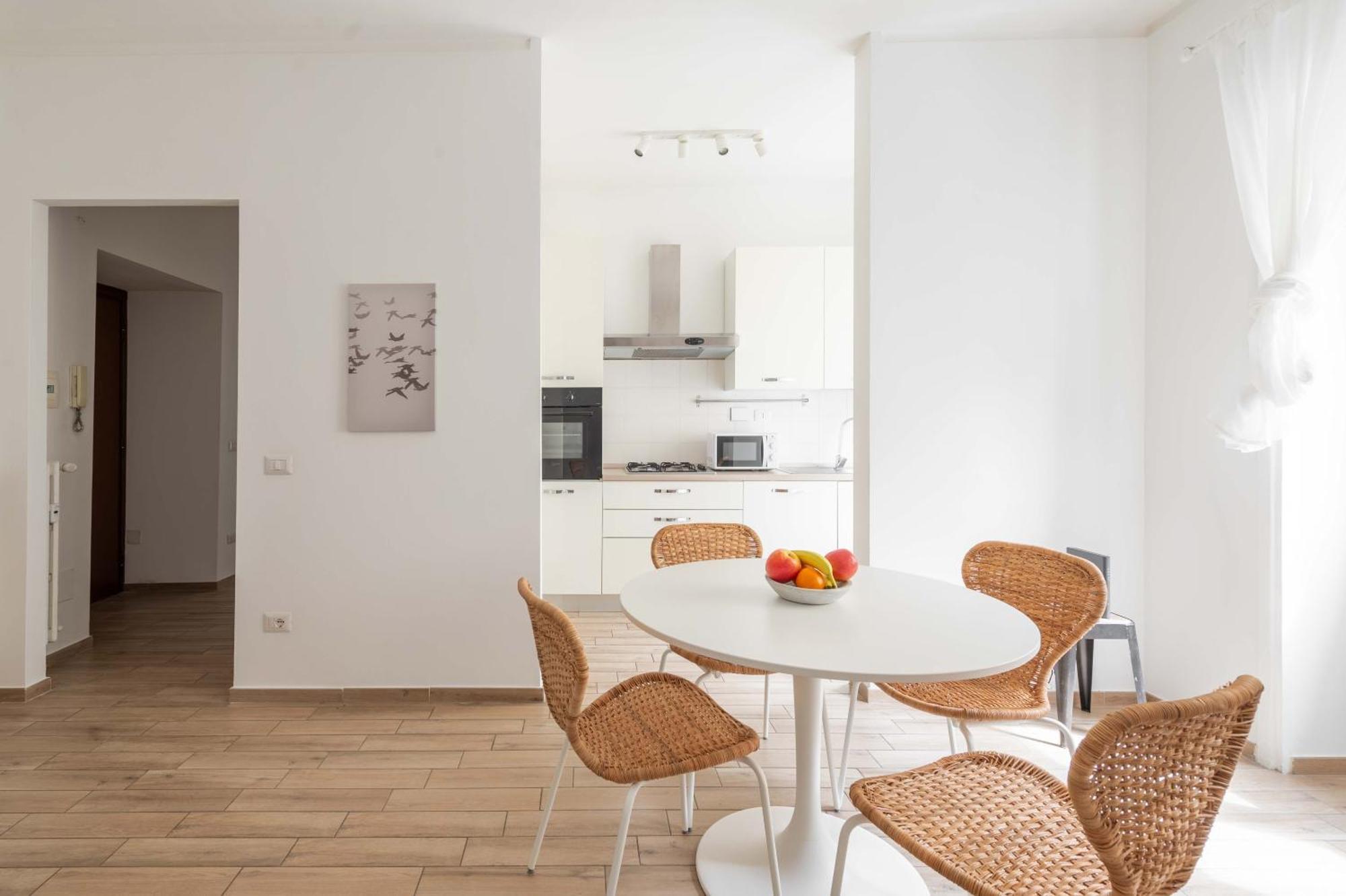 Loverhome Apartment 2 Rome Extérieur photo