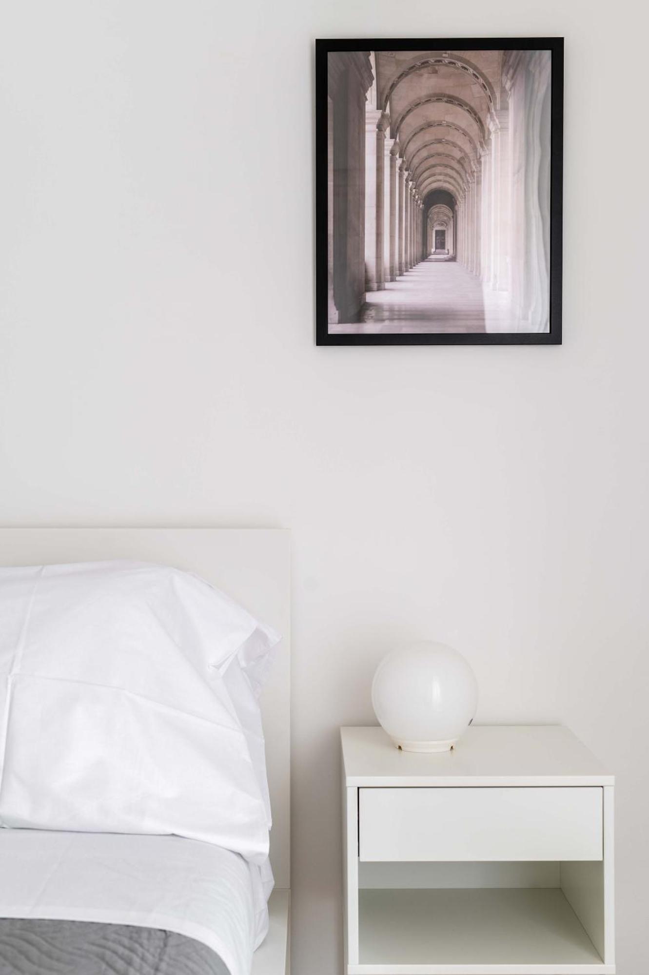 Loverhome Apartment 2 Rome Extérieur photo
