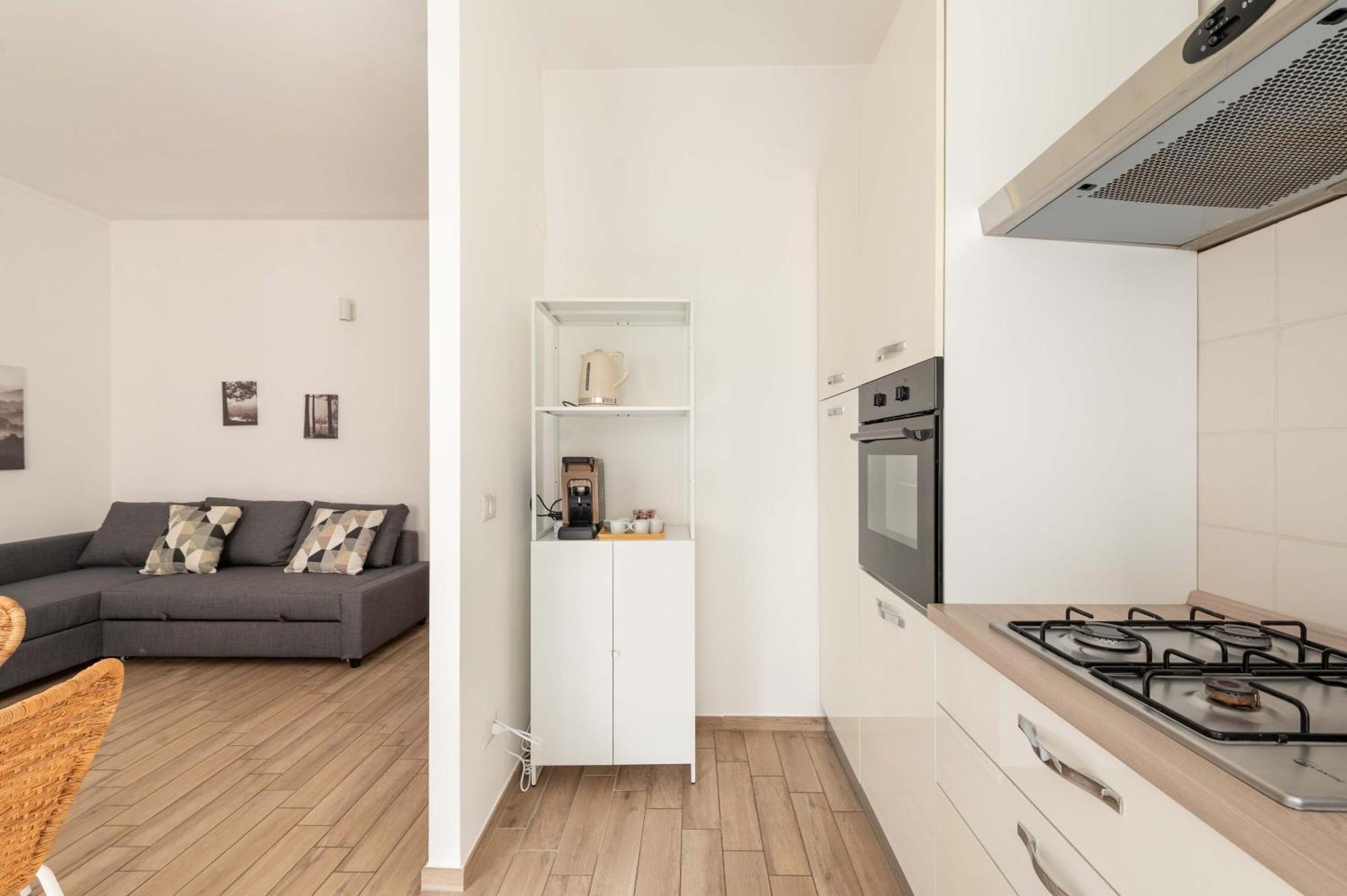 Loverhome Apartment 2 Rome Extérieur photo